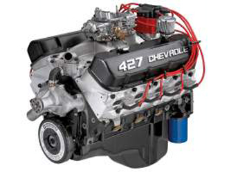 B3516 Engine